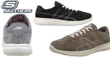 skechers on the go city 2 mujer naranja