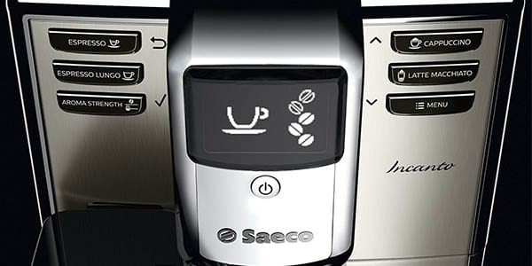 300€ DTO.! Máquina de café expresso Saeco HD891701 por solo 300€ DTO.! Máquina de café expresso Saeco HD891701 por solo