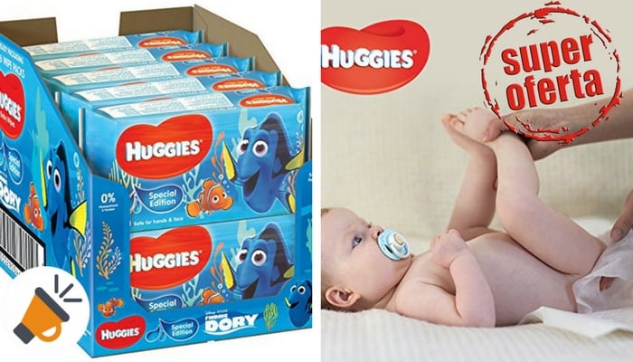 pa�ales huggies disney