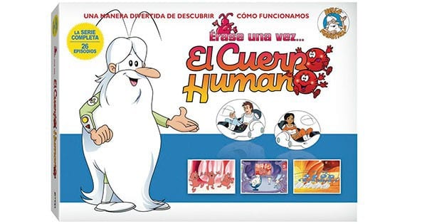 Erase Una Vez Pero Ya No Torrent