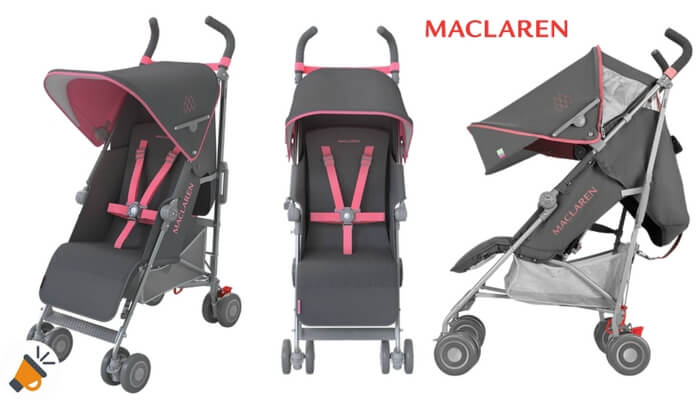 accesorios silla paseo maclaren quest accesorios silla paseo maclaren quest