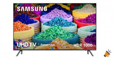 48% DTO! Cámara de acción Xiaomi YI Lite 4K por solo 77,65€ 48% DTO! Cámara de acción Xiaomi YI Lite 4K por solo 77,65€