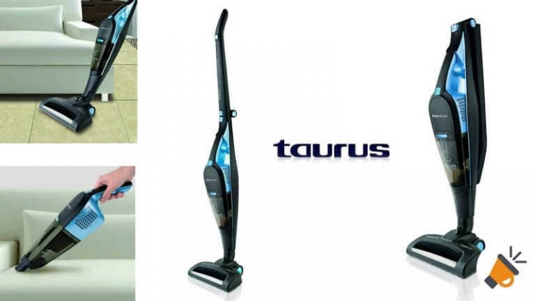 TOP CHARGEUR Caricabatterie 36V Per Aspirapolvere Taurus Inedit 29.6 Lithium - Alimentatore AC-DC Con Protezioni Di Sicurezza, Cavo 120cm - 2