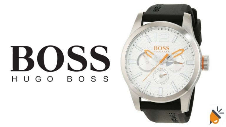 Donde Se Fabrican Los Relojes Hugo Boss