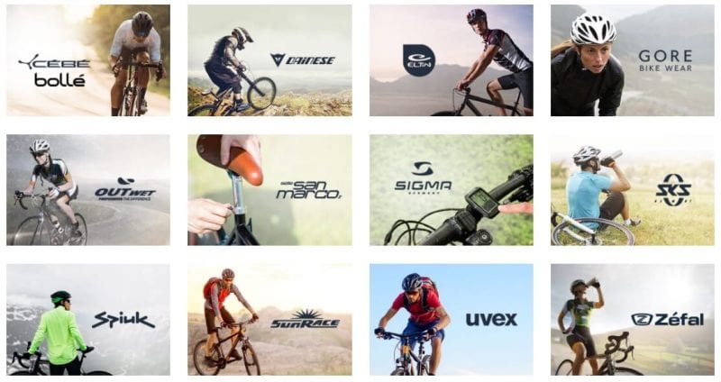 ofertas ciclismo amazon