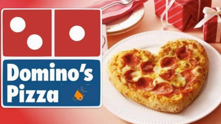 domino's pizza cupones 2022