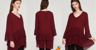 chollos ropa amazon