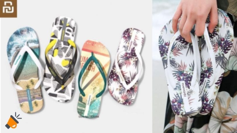 chanclas unisex Xiaomi Hotmarzz SuperChollos