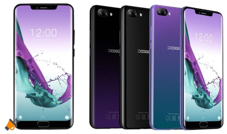 ¡20% DTO.! DOOGEE Y7 Plus de 6,18"|6GB RAM|64GB por 175€ 2 oferta DOOGEE Y7 Plus barato SuperChollos