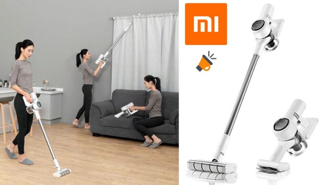 xiaomi dreame v10 manual