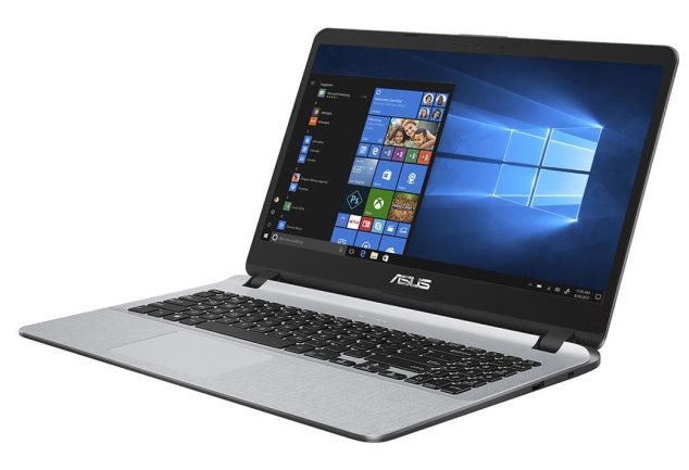 ¡AHORRA 140€! ASUS de 15,6"|8GB RAM|256GB SSD por 248€ 3 ASUS X507MA BR418T barato SuperChollos