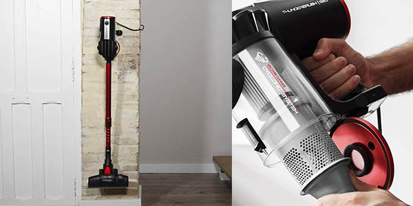 Cecotec Conga ThunderBrush 520 SuperChollos