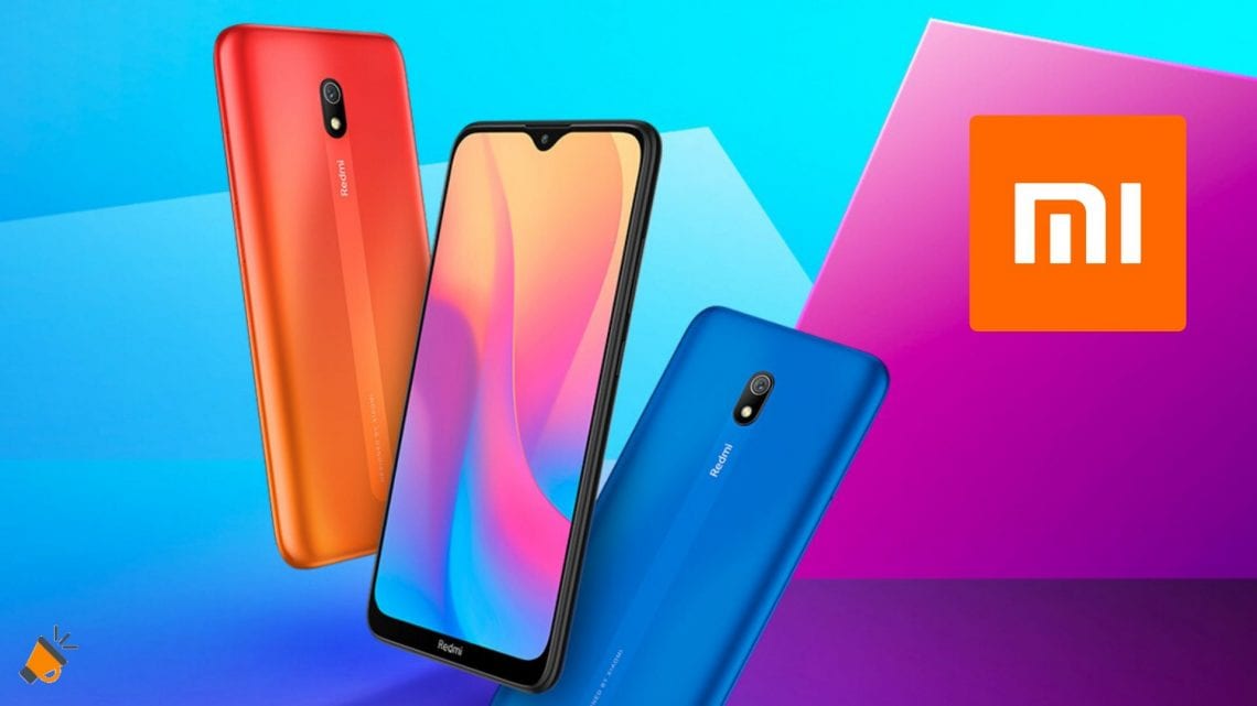 Xiaomi Redmi 9A uno de los móviles más baratos de Xiaomi por 64€