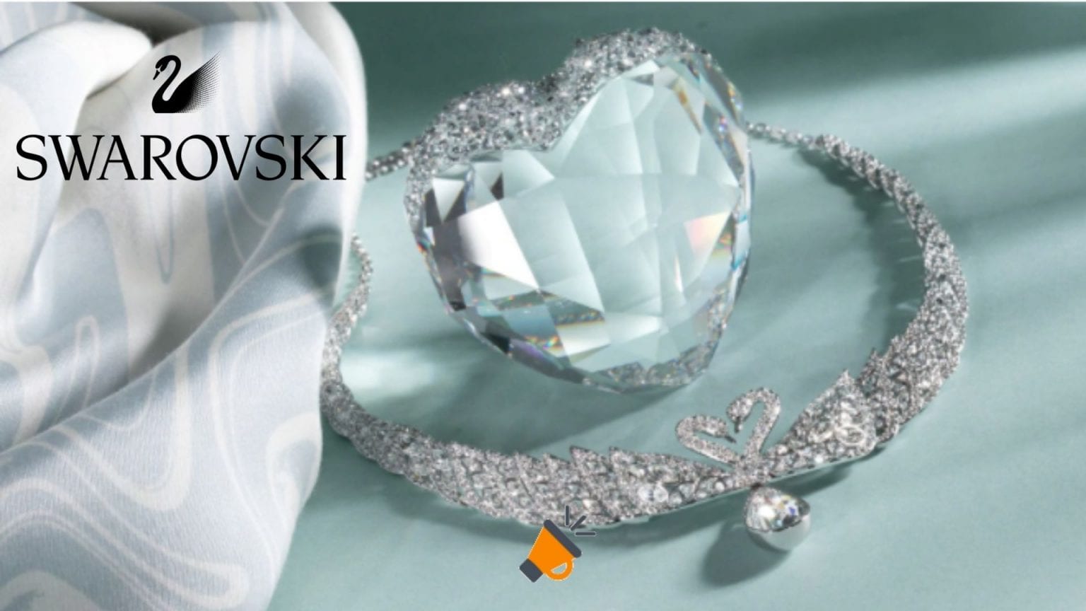 ¡OUTLET SWAROVSKI! Hasta 75 DTO. en joyería de calidad