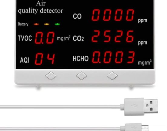 detector co2 1 SuperChollos detector co2 1 SuperChollos