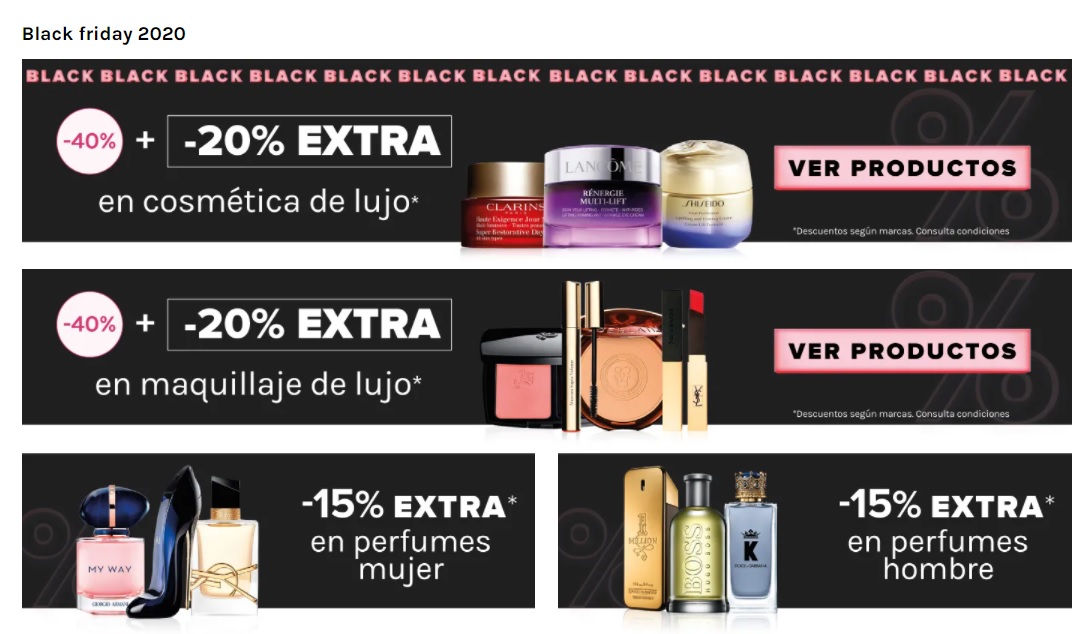 ⚡️¡CYBER MONDAY DRUNI! Promociones con grandes DTOS. 2 ofertas druni SuperChollos