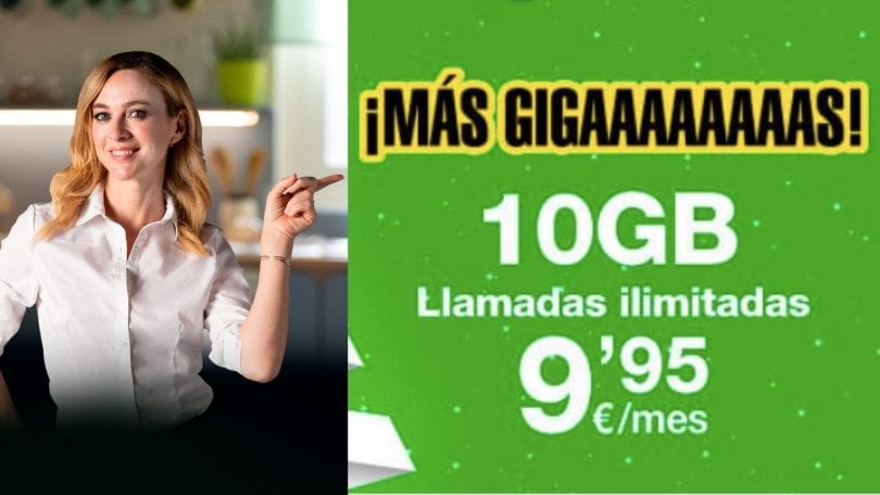 amena tarifas navidad SuperChollos