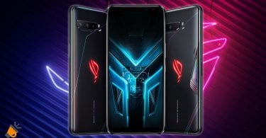oferta ASUS ROG Phone 3 barato SuperChollos