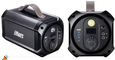 oferta generador energia imars PS S70 barato SuperChollos