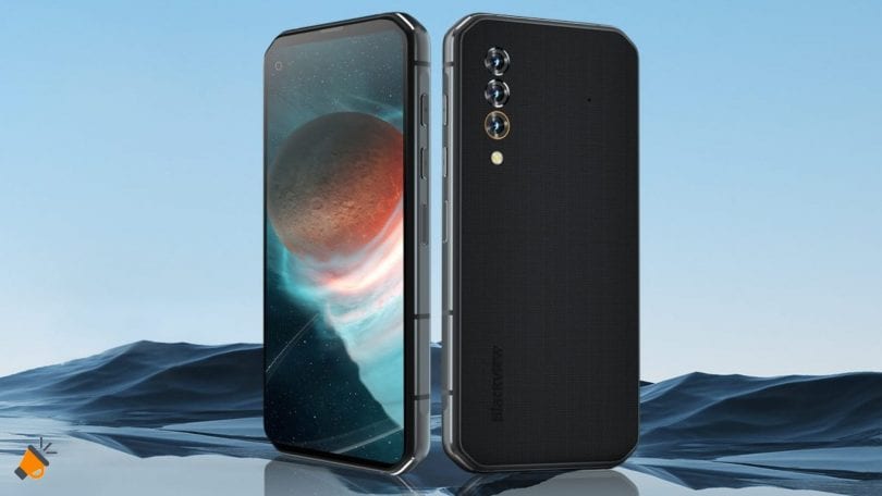 oferta Blackview BL6000 Pro barato SuperChollos