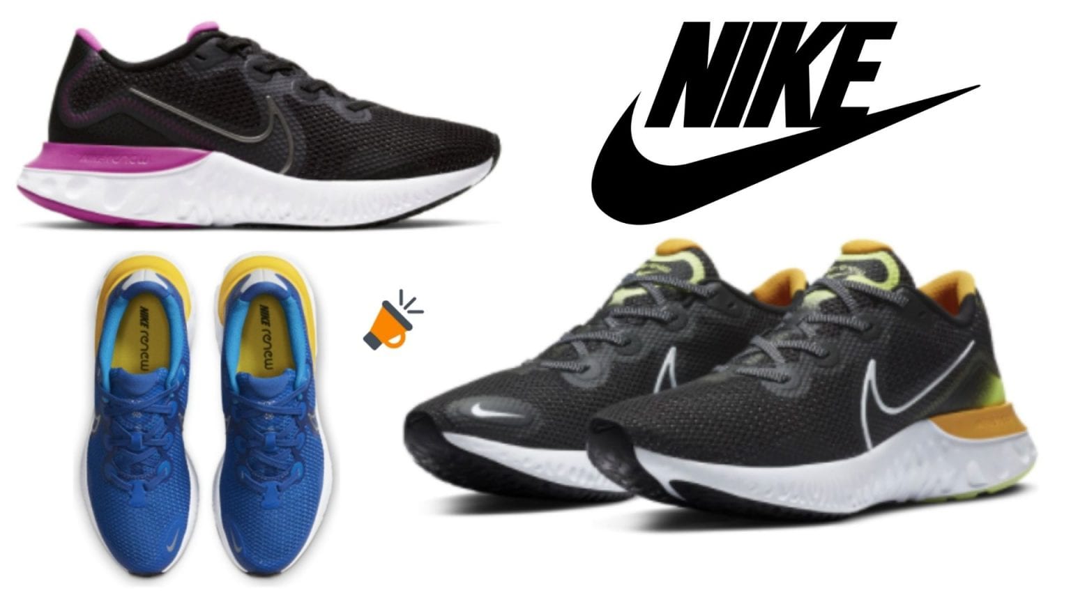 Como Se Pronuncia Nike En Inglés