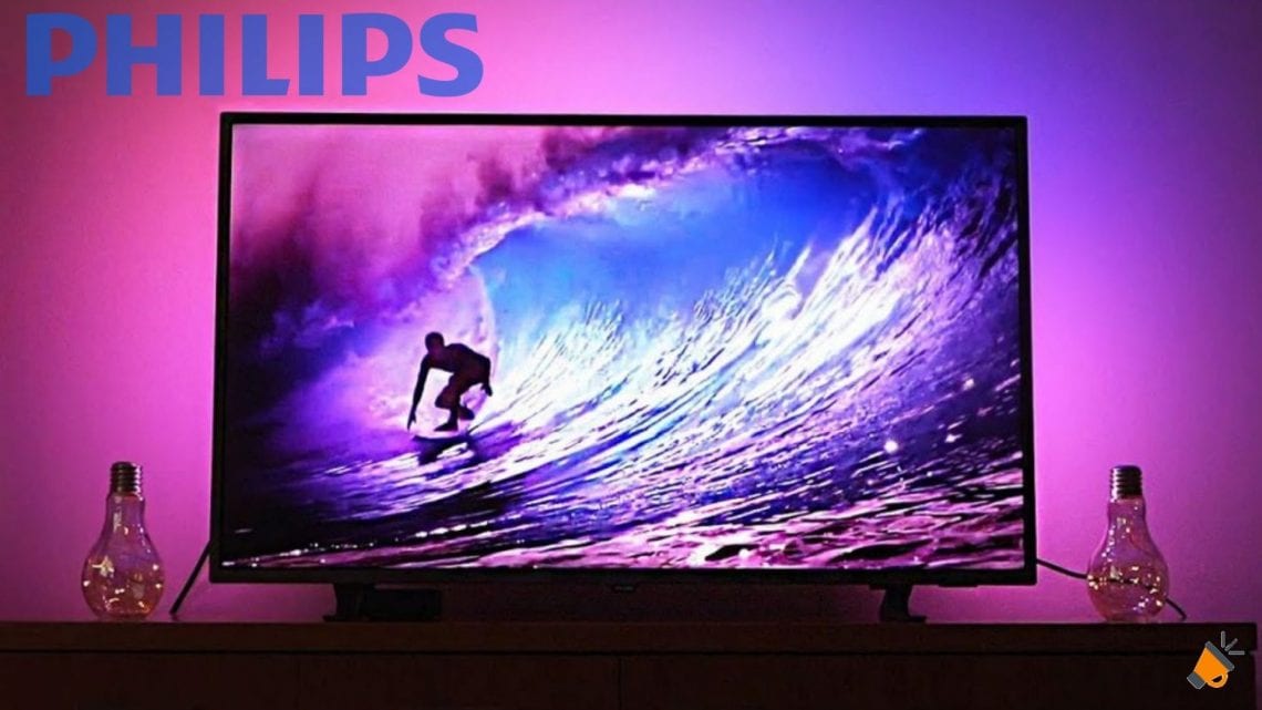 Tv Philips Si Accende Da Sola