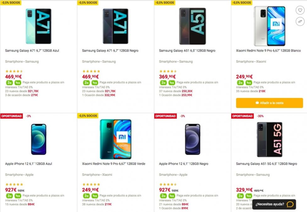 Di%CC%81as sin IVA en Fnac5 SuperChollos Di%CC%81as sin IVA en Fnac5 SuperChollos