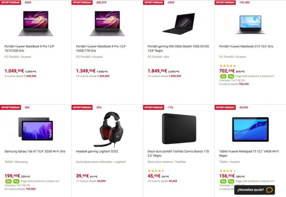 Di%CC%81as sin IVA en Fnac4 SuperChollos Di%CC%81as sin IVA en Fnac4 SuperChollos