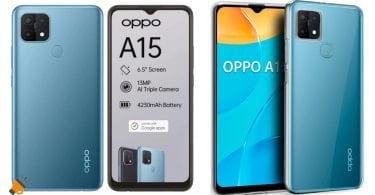 OFERTA OPPOP A15 BARATO SuperChollos