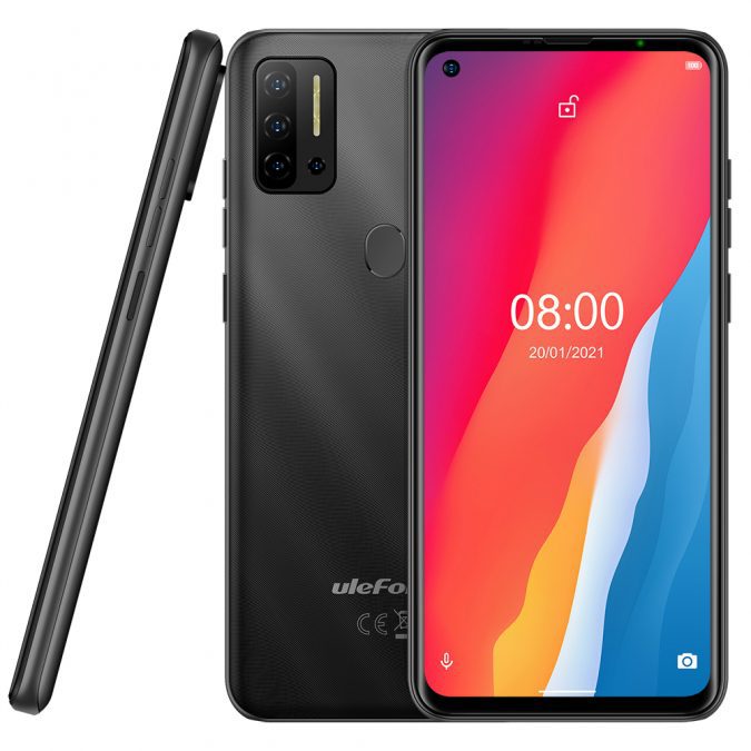 ulefone 11P SuperChollos