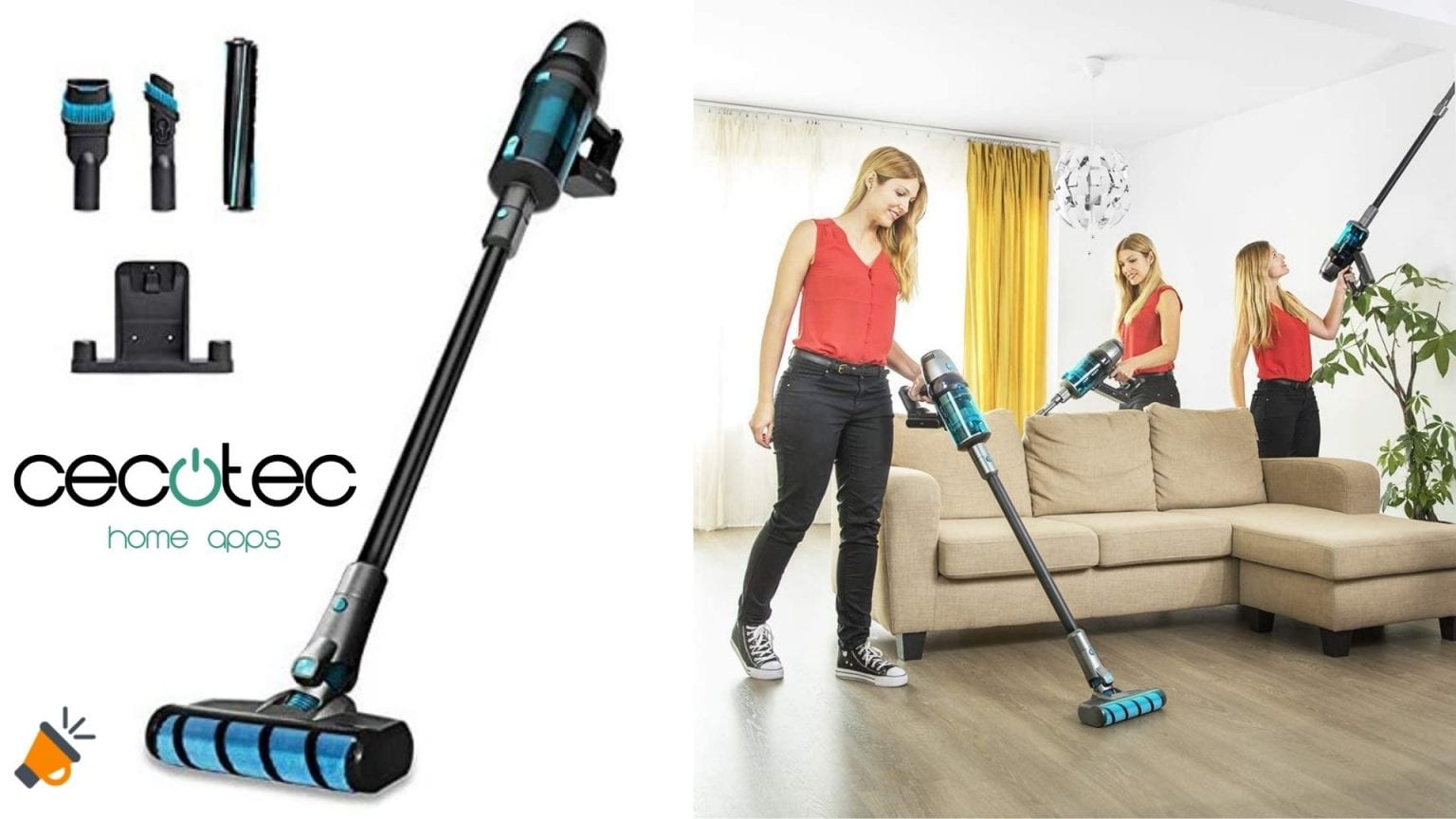 ¡TOP VENTAS! Conga Rockstar 900 XTreme por SOLO 165€ ¡AHORRA 160€!