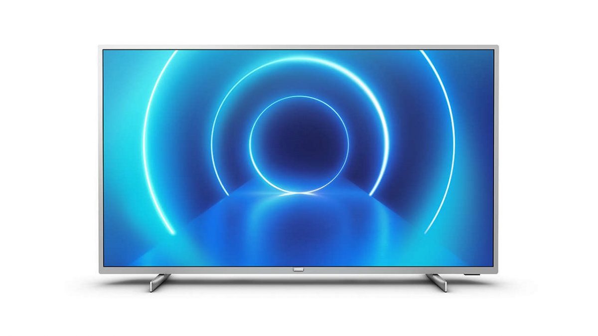 Smart TV Philips 58" Ultra HD 4K con sonido Dolby Atmos por SOLO 437€ en MediaMarkt 2 Philips 58PUS7555 barato scaled SuperChollos
