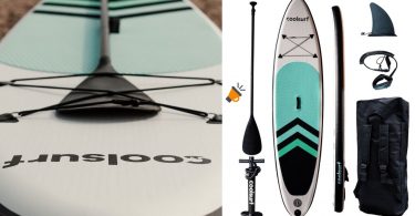 oferta COOL SURF SAIL SUP barata SuperChollos