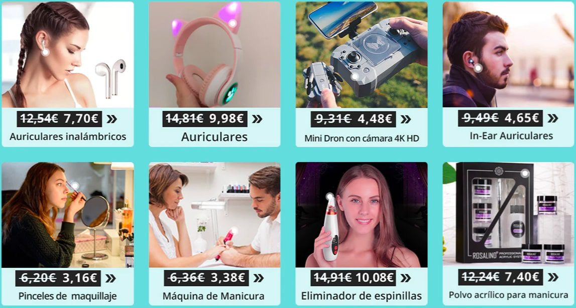 Ofertas destacadas SuperChollos Ofertas destacadas SuperChollos