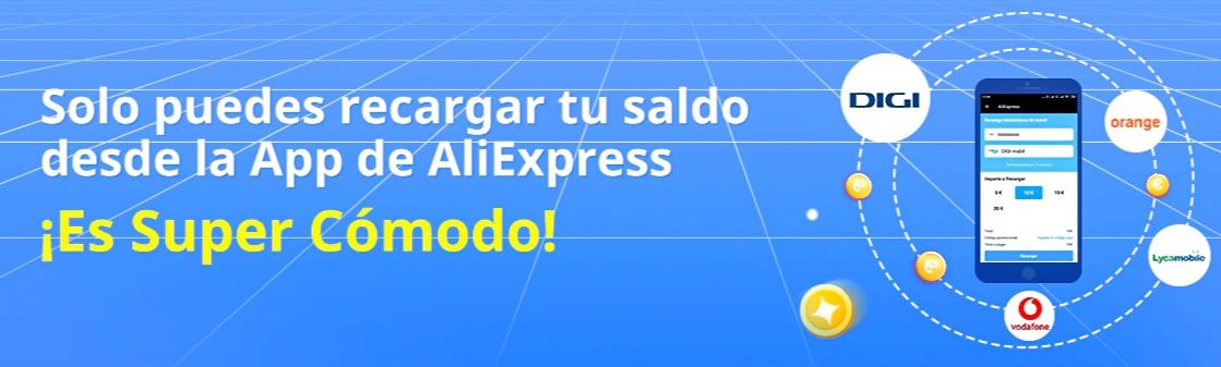 Consigue una SIM y una tarjeta bancaria sin salir de cada con AliExpress y momofone 📲💳 2 momofone SuperChollos
