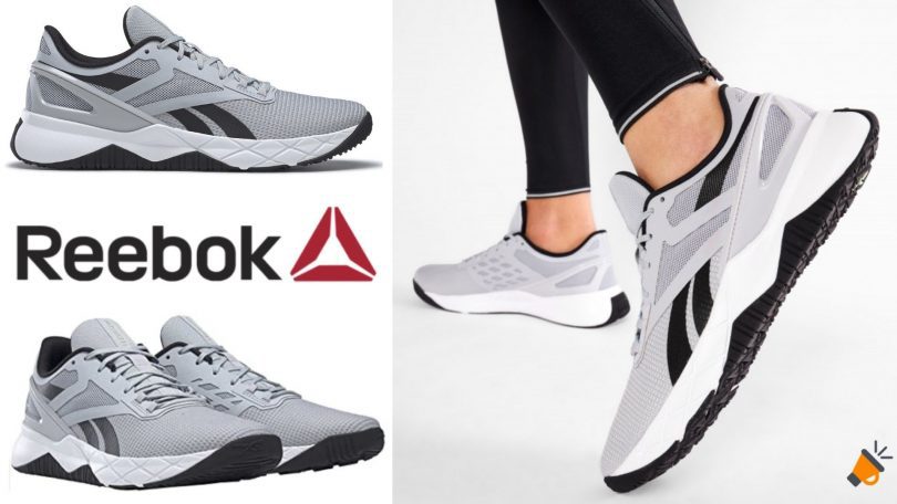 oferta Reebok Nanoflex TR baratas SuperChollos