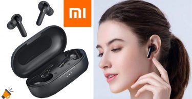 oferta Xiaomi Haylou GT3 baratos SuperChollos