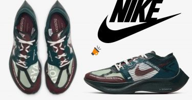 oferta Nike ZoomX Vaporfly Next Gyakusou baratas SuperChollos