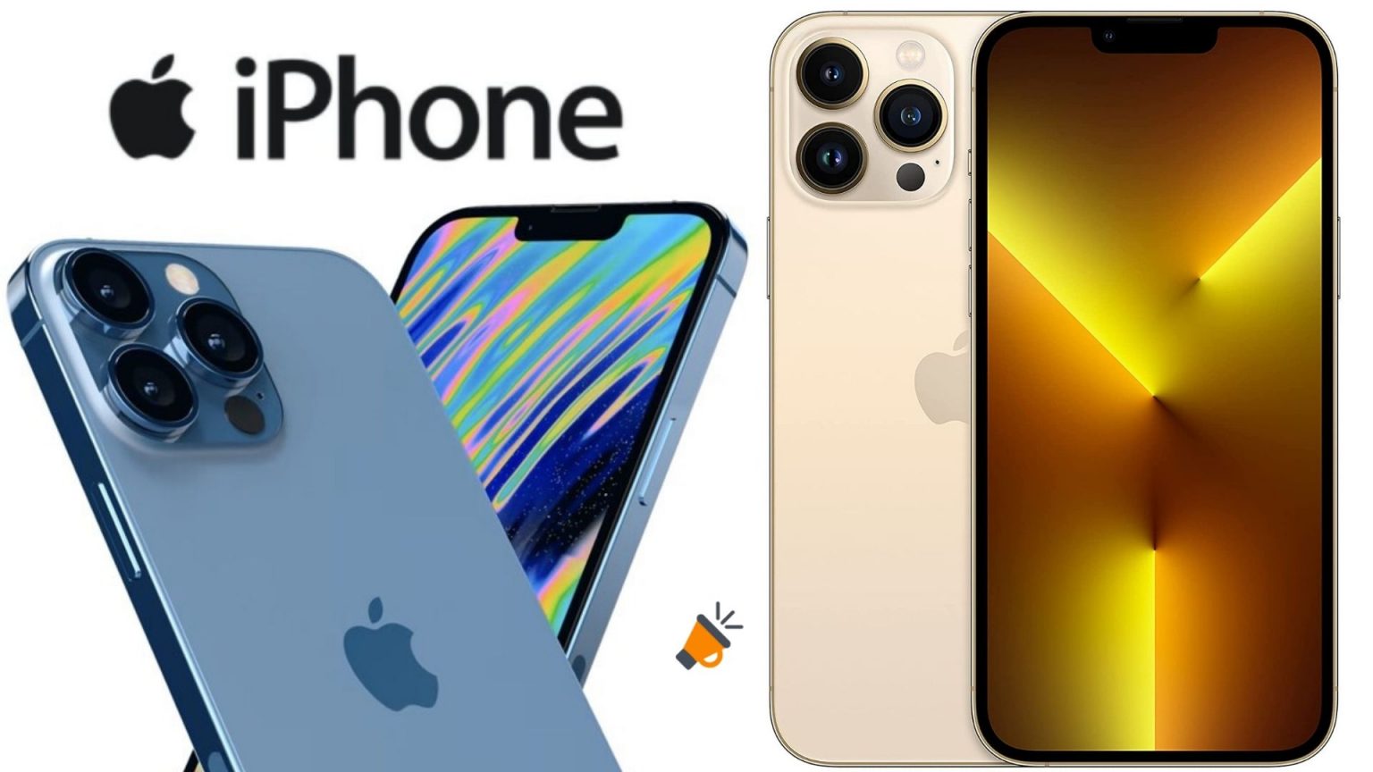 iPhone 13 Pro MAX por 1.129€ (10 DTO.)