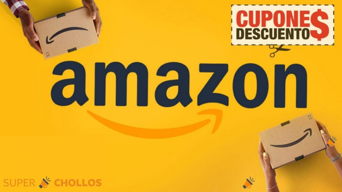 cupones amazon SuperChollos