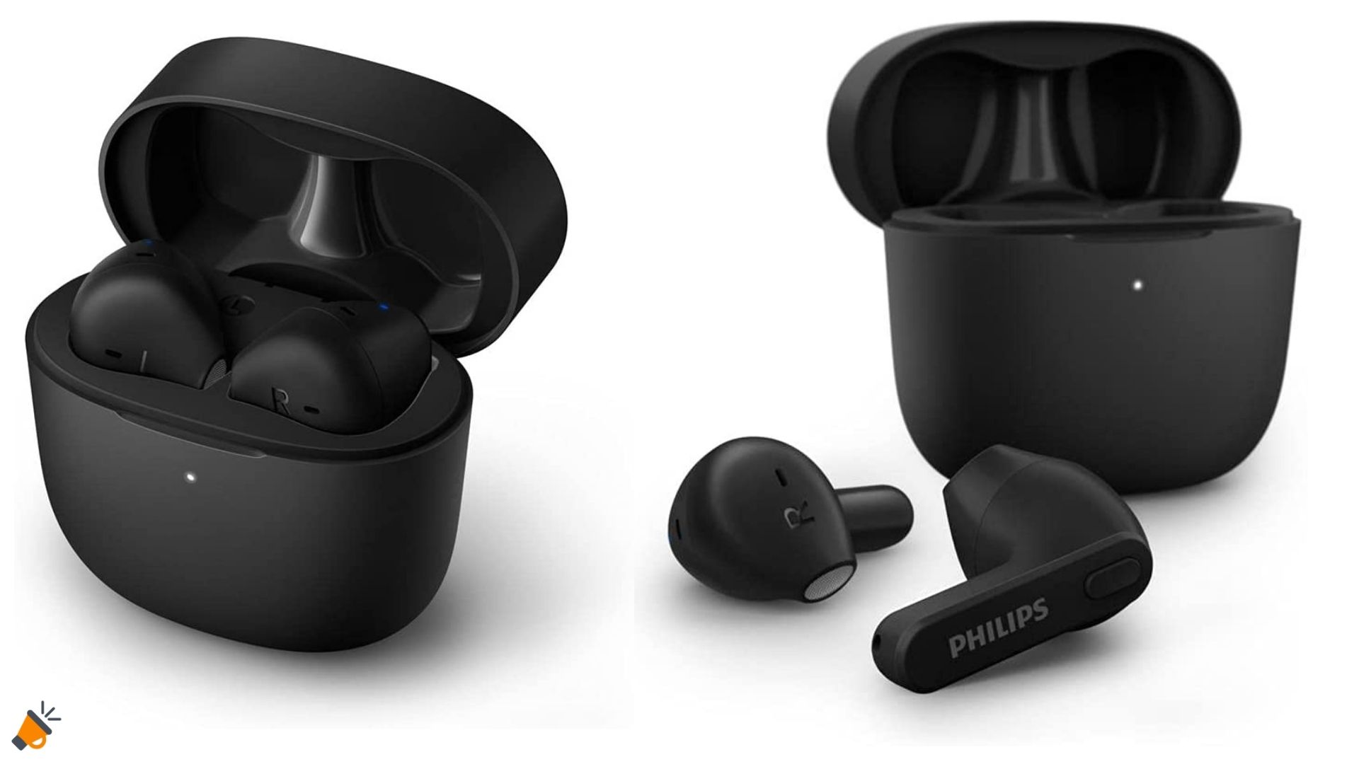 Беспроводные наушники philips tat2206. Беспроводные наушники philips tah5209 фото.