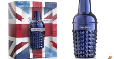 oferta Pepe Jeans London Calling Him barata 1 SuperChollos