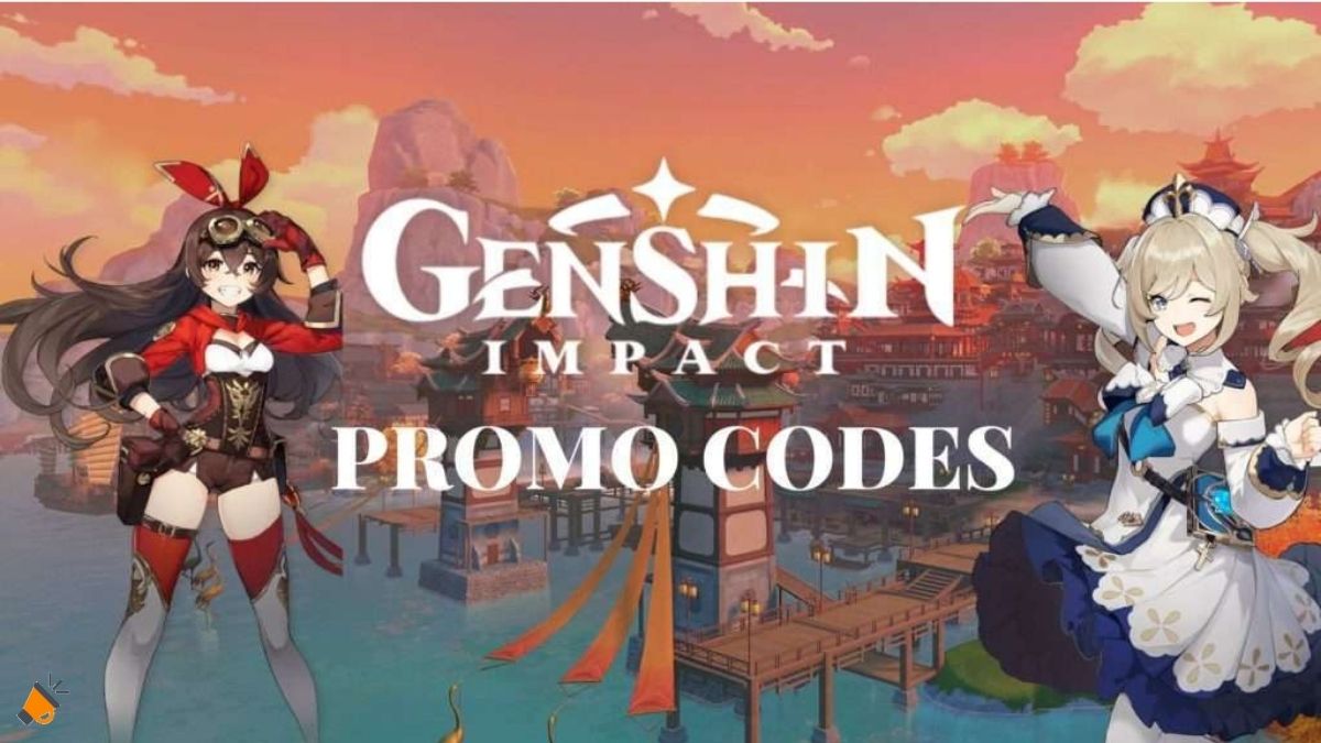 Protogemas gratis y más: Todos los códigos activos en noviembre para Genshin  Impact – En Cancha