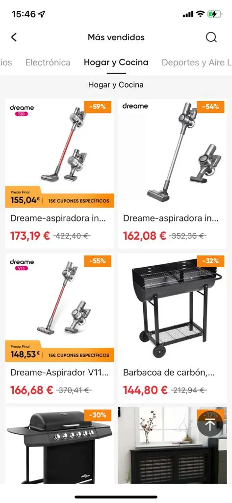 Ofertas destacadas Wisecart6 SuperChollos Ofertas destacadas Wisecart6 SuperChollos