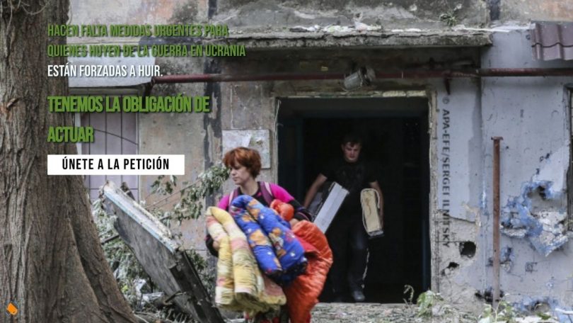 AYUDA UCRANIA SuperChollos