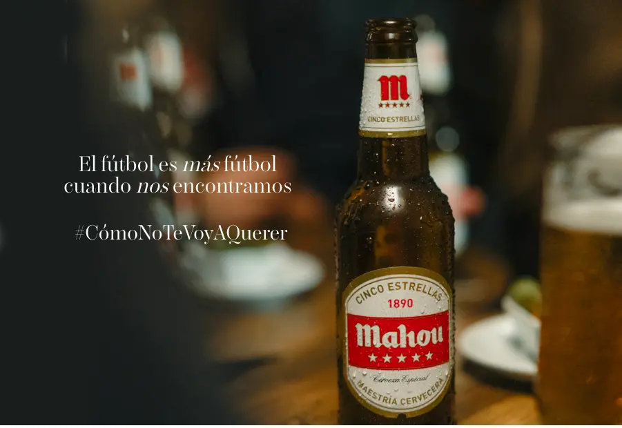 mahou gratis SuperChollos