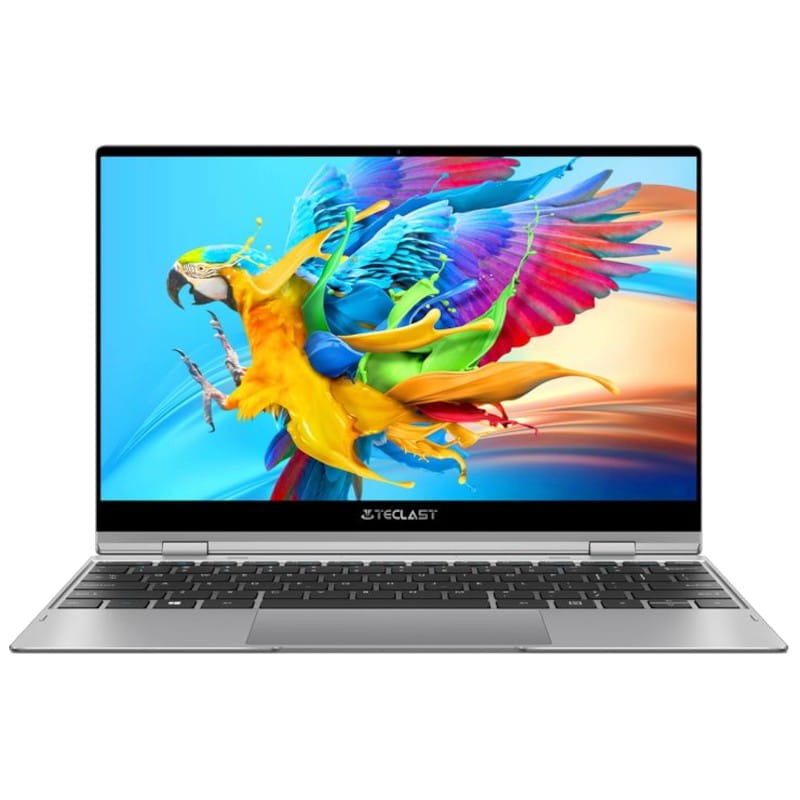 Teclast F6 Air, un portátil convertible muy equilibrado por SOLO 254€