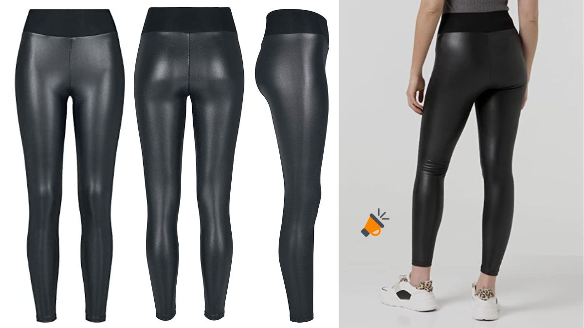 oferta Leggings Urban Classics baratos SuperChollos