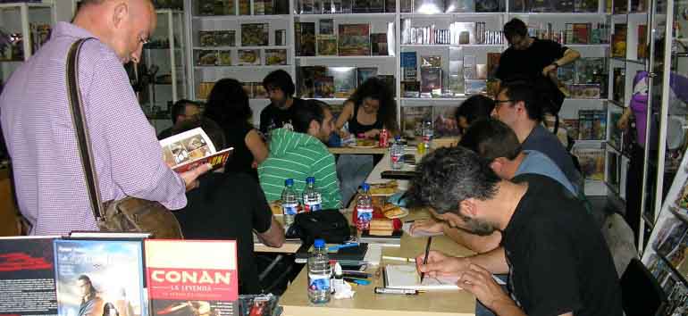 🆓🔥 ¡CÓMIC GRATIS! Día del Cómic GRATIS el 13 de mayo de 2023 2 dia comic SuperChollos