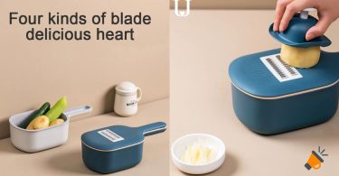 oferta Cortador verduras Jordan Judy barato SuperChollos